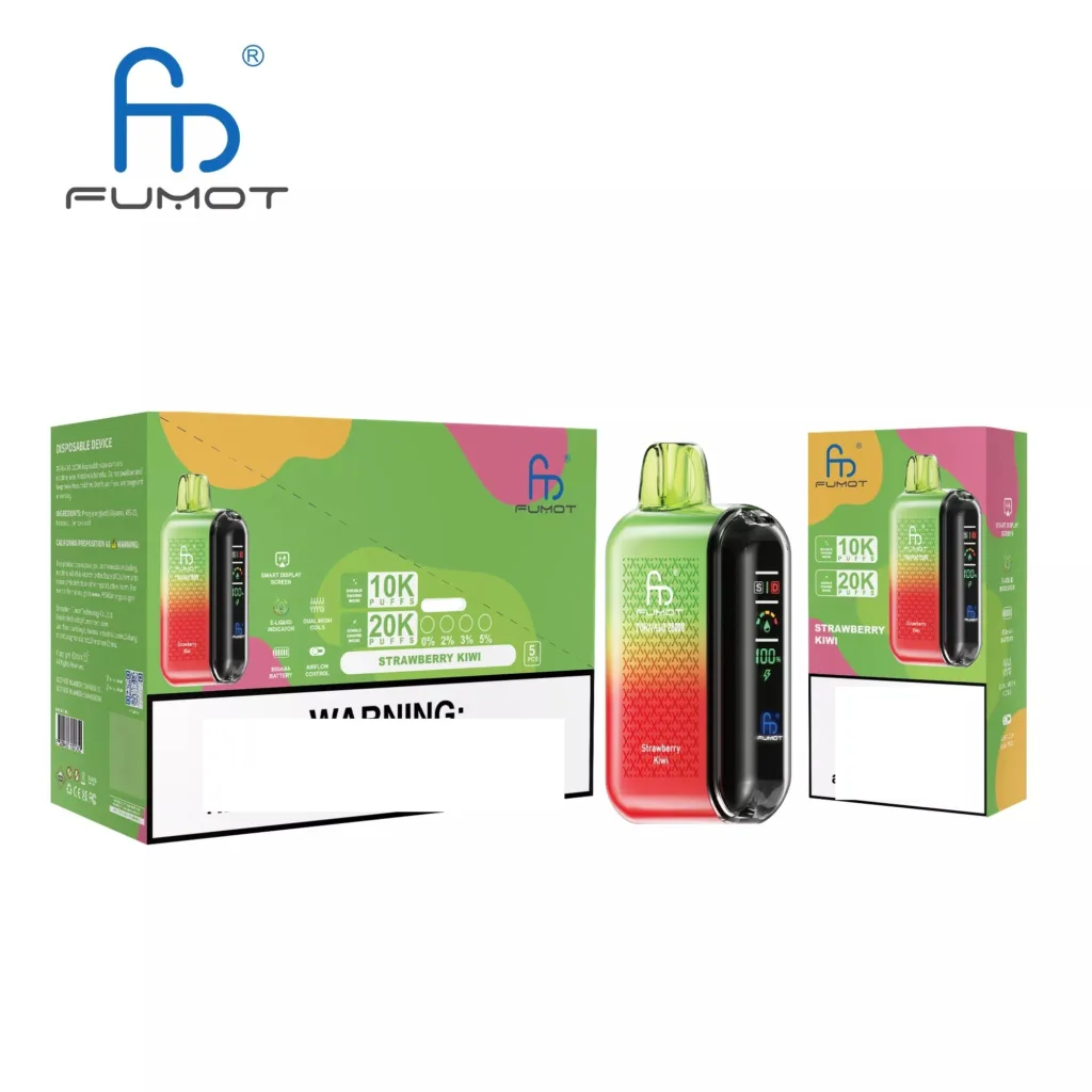 RandM Tornado 20000 Review: The Ultimate Wholesale Guide for European Disposable Vape Retailers 17 Randm Fumot Tornado 20000 Puffs Digital Screen 0 2 3 5 Low Nicotine Original Factory 23 Vapexyz