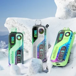 Solobar Disposable Vapes