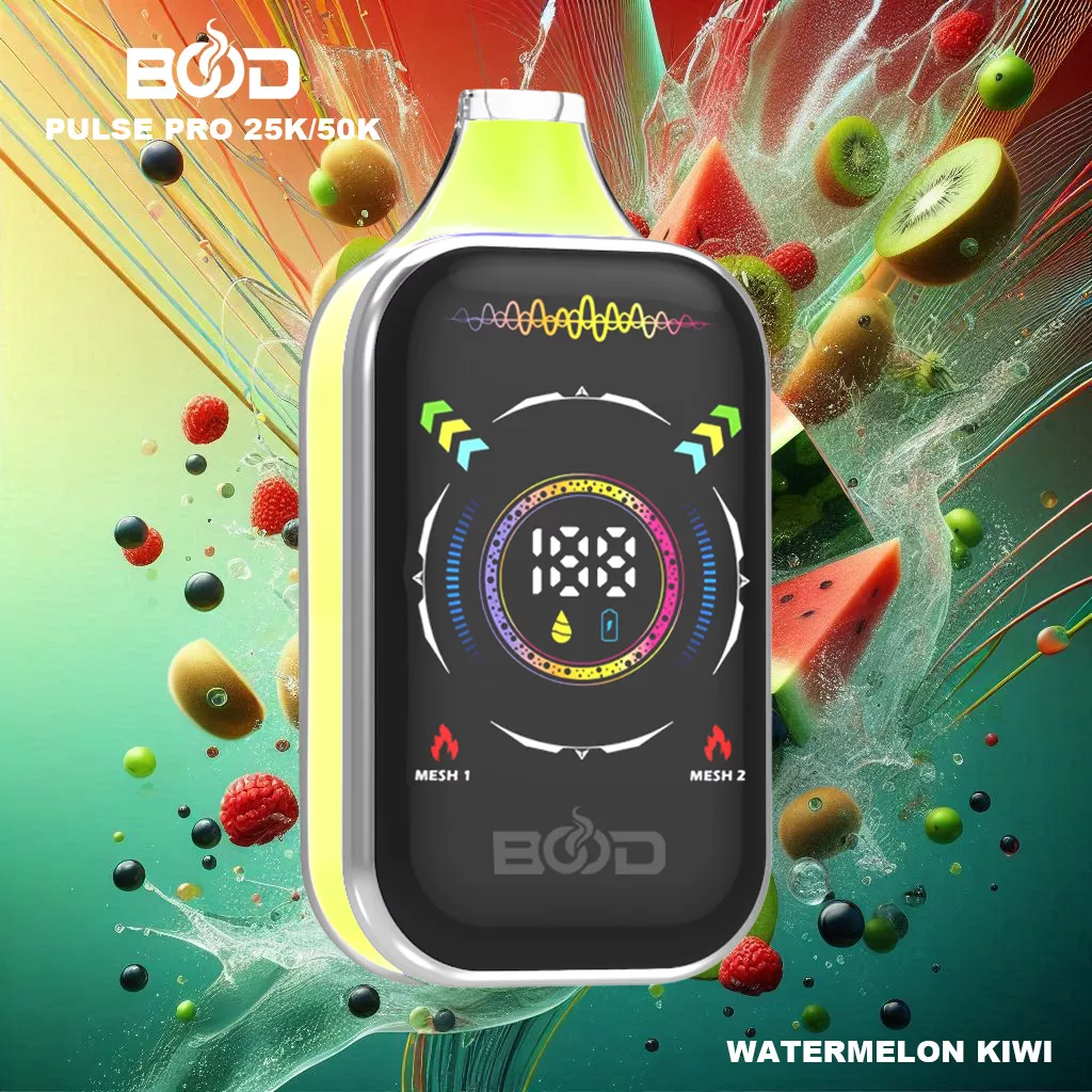 BOOD Pulse Pro 50000 Puffs Doble Malla Pantalla Completa Compra al Por Mayor Vapes Desechables Recargables al Mayor 13 BOOD Pulse Pro 50000 Puffs Doble Malla Pantalla Completa Compra al Por Mayor Vapes Desechables Recargables al Por Mayor - Imagen 13