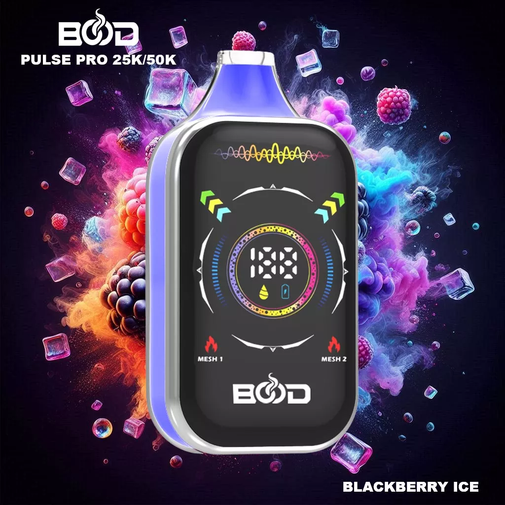BOOD Pulse Pro 50000 Puffs Doble Malla Pantalla Completa Compra al Por Mayor Vapes Desechables Recargables al Por Mayor 10 BOOD Pulse Pro 50000 Puffs Doble Malla Pantalla Completa Compra al Por Mayor Vapes Desechables Recargables al Por Mayor - Imagen 10
