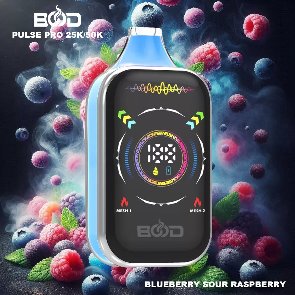 BOOD Pulse Pro 50000 Puffs Doble Malla Pantalla Completa Compra al Por Mayor Vapes Desechables Recargables al Mayor 9 BOOD Pulse Pro 50000 Puffs Doble Malla Pantalla Completa Compra al Por Mayor Vapes Desechables Recargables al Por Mayor - Imagen 9