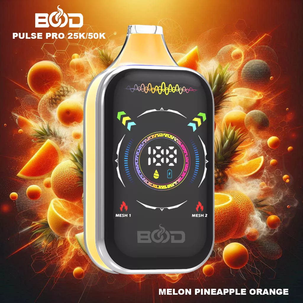 BOOD Pulse Pro 50000 Puffs Doble Malla Pantalla Completa Compra al Por Mayor Vapes Desechables Recargables al Por Mayor 6 BOOD Pulse Pro 50000 Puffs Doble Malla Pantalla Completa Compra al Por Mayor Vapes Desechables Recargables al Por Mayor - Imagen 6
