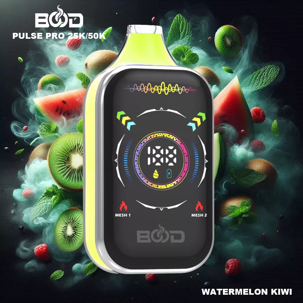 BOOD Pulse Pro 50000 Puffs Doble Malla Pantalla Completa Compra al Por Mayor Vapes Desechables Recargables al Por Mayor 2 BOOD Pulse Pro 50000 Puffs Doble Malla Pantalla Completa Compra al Por Mayor Vapes Desechables Recargables al Por Mayor - Imagen 2