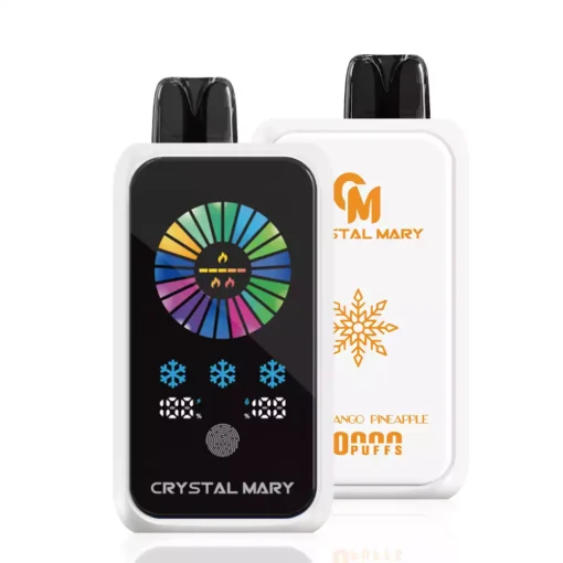 CRYSTAL MARY Groove 50000 Puff Disposable Vape Wholesale Bulk Pricing for  Professional Vape Distributors - VapeXYZ