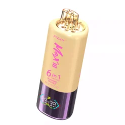 Vape de unică folosință FIZZY MAX III 60000 Puff en gros
