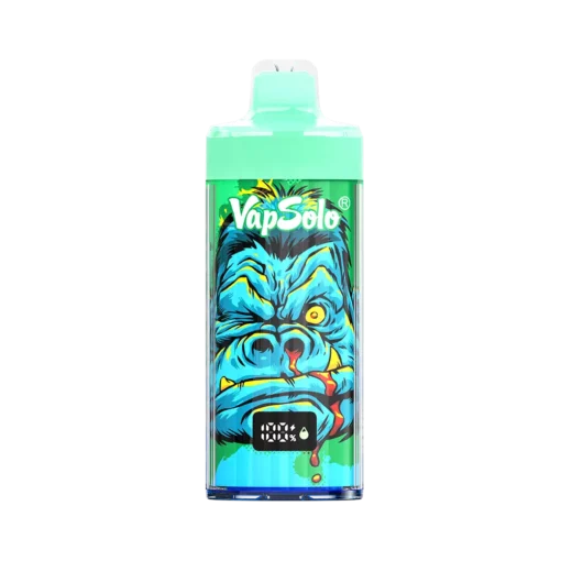 vap solo king VAPSOLO King Pro 40000 Puffs Disposable Vapes main image 0