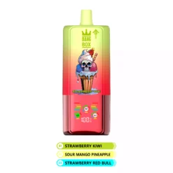 BANG BOX 80000 Puffs Triple Tastes Disposable Vape Bulk Buy Rechargeable 80K Disposable Vapes Wholesale 22 BANGBOX 80000 Puffs Disposable Vape 0 2 3 5 Nicotine Strength 5 VapeXYZ