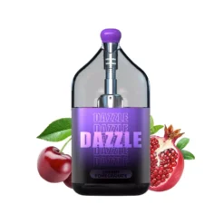 BIMO Dazzle 18000 Puffs Orijinal Düşük Nikotinli Tek Kullanımlık Vape Toptan 10 VapeXYZ