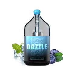 Toplu Perakende BIMO Dazzle 18000 Puffs Orijinal Düşük Nikotinli Tek Kullanımlık Vape Fabrika Doğrudan Fiyatlandırma Premium Kalite