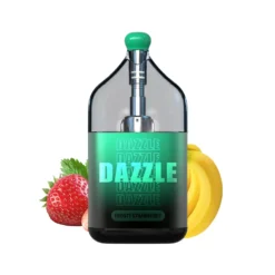 BIMO Dazzle 18000 Puffs Orijinal Düşük Nikotinli Tek Kullanımlık Vape Toptan 12 VapeXYZ