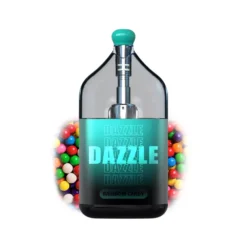 BIMO Dazzle 18000 Puffs Orijinal Düşük Nikotinli Tek Kullanımlık Vape Toptan 3 VapeXYZ