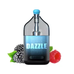 BIMO Dazzle 18000 Puffs Orijinal Düşük Nikotinli Tek Kullanımlık Vape Toptan 6 VapeXYZ