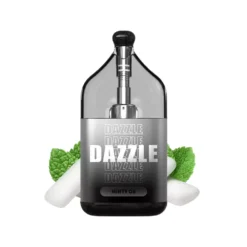 BIMO Dazzle 18000 Puffs Orijinal Düşük Nikotinli Tek Kullanımlık Vape Toptan 7 VapeXYZ