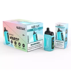 Bulk Wholesale Razz Bar 45000 Puffs Authentieke Wegwerp Vape Lage Nicotine 3 VapeXYZ