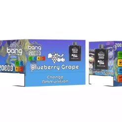 BANG 20000 Puffs DSK046 Değiştirilebilir Kartuş Düşük Nikotin Değil Toplu Alım Orijinal Şarj Edilebilir Tek Kullanımlık Vape Toptan Satış 10 VapeXYZ