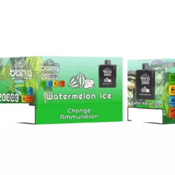 BANG 20000 Puffs DSK046 Değiştirilebilir Kartuş Düşük Nikotin Toplu Alım Orijinal Şarj Edilebilir Tek Kullanımlık Vape Toptan Satış 6 VapeXYZ