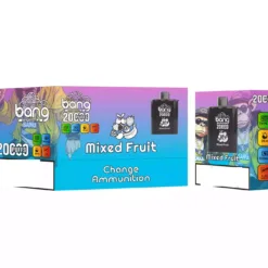 BANG 20000 Puffs DSK046 Değiştirilebilir Kartuş Düşük Nikotin Değil Toplu Alım Orijinal Şarj Edilebilir Tek Kullanımlık Vape Toptan Satış 8 scaled VapeXYZ