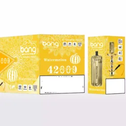 BANG 42000 Puffs BLAZE DSK038 Düşük Nikotinli Toplu Alım Orijinal Şarj Edilebilir Tek Kullanımlık Vape Toptan 7 VapeXYZ