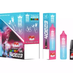 BANG BLAZE 40000 Puffs DSK040 Düşük Nikotinli Toplu Alım Orijinal Şarj Edilebilir Tek Kullanımlık Vape Toptan Satış 10 VapeXYZ