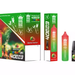 BANG BLAZE 40000 Puffs DSK040 Düşük Nikotinli Toplu Alım Orijinal Şarj Edilebilir Tek Kullanımlık Vape Toptan Satış 4 VapeXYZ