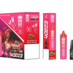 BANG BLAZE 40000 Puffs DSK040 Düşük Nikotinli Toplu Alım Orijinal Şarj Edilebilir Tek Kullanımlık Vape Toptan Satış 6 VapeXYZ