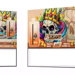 BANG BLAZE 40000 Puffs DSK041 Dual Flavor Low Nicotine Bulk Buy Original Rechargeable Disposable Vapes Wholesale 10 VapeXYZ