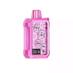 BANG VAPE LUXE 18000 затяжек DSK049 Низкий Никотин Оптом Оригинальные Перезаряжаемые Одноразовые Вейпы Оптом 4 VapeXYZ