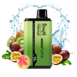 RAHDM 40000 Puffs HP20 Dual Flavor Low Nicotine Bulk Buy Original Rechargeable Disposable Vapes Wholesale 8 VapeXYZ