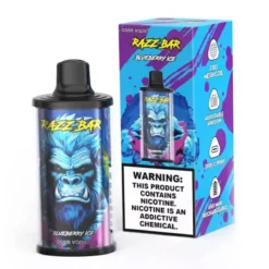 Razz BAR Disposable Vapes
