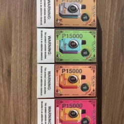 VASY Vcan Pro 15000 Puffs Low Nicotine Bulk Buy Original Rechargeable Disposable Vapes Wholesale 4 VapeXYZ