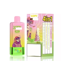 VOPK Four Tastes 80000 Puffs LED Screen Bulk Buy 80K Rechargeable Disposable Vapes Wholesale 17 VOPK Four Tastes 80000 Puffs LED Screen Bulk Buy 80K Rechargeable Disposable Vapes Wholesale 4 VapeXYZ