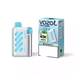 VOZOL VISTA 40000 Puff-uri 50mg Cumpărare în vrac Vape-uri de unică folosință reîncărcabile cu ridicata 28 Vozol Vista 40000 Puffs 50mg Vaporizator de unică folosință autentic cu nicotină scăzută Cumpărare în vrac 12 VapeXYZ