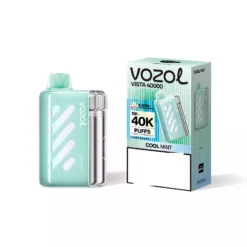 VOZOL VISTA 40000 de pufuri 50mg Cumpărare în vrac Vape-uri de unică folosință reîncărcabile cu ridicata 26 Vozol Vista 40000 Puffs 50mg Vaporizator de unică folosință autentic cu nicotină scăzută Cumpărare în vrac 15 VapeXYZ