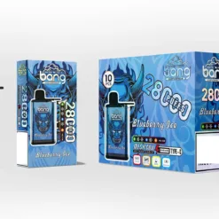 BANG 28000 Puffs DSK033 Düşük Nikotinli Toplu Alışveriş Orijinal Şarj Edilebilir Tek Kullanımlık Vape Toptan Satış 5 VapeXYZ