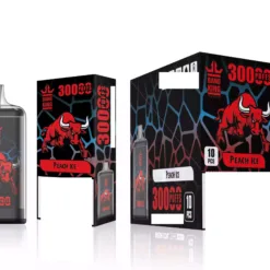 BANG KING 30000 Puffs DSK057 Acquisto in massa 30K Vape usa e getta ricaricabili all'ingrosso 6 VapeXYZ