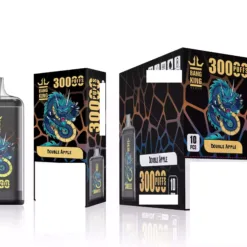 BANG KING 30000 Puffs DSK057 Acquisto in massa 30K Vape usa e getta ricaricabili all'ingrosso 8 VapeXYZ