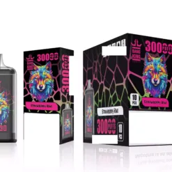BANG KING 30000 Puffs DSK057 Acquisto in massa 30K Vape monouso ricaricabili all'ingrosso 9 VapeXYZ