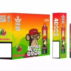 BANG KING 40000 Puffs DSK059 Toplu Alım Şarj Edilebilir Tek Kullanımlık Vape Toptan 24 BANG KING 40000 Puffs DSK059 Düşük Nikotinli Toplu Alım Orijinal Şarj Edilebilir Tek Kullanımlık Vape Toptan Satış 3 VapeXYZ