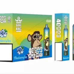 BANG KING 40000 Puffs DSK059 Toplu Alım Şarj Edilebilir Tek Kullanımlık Vape Toptan 22 BANG KING 40000 Puffs DSK059 Düşük Nikotinli Toplu Alım Orijinal Şarj Edilebilir Tek Kullanımlık Vape Toptan Satış 5 VapeXYZ