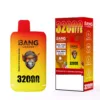 BANG LEADER 32000 Puffs Dual Tastes Rechargeable Disposable Vapes