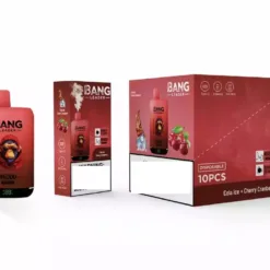 BANG LİDER 45000 Puffs Çift Tat Bulk Al Rechargeable Tek Kullanımlık Vape Toptan 15 BANG LEADER 45000 Puffs Çift Lezzet Düşük Nikotin İçermeyen Toplu Alım Orijinal Şarj Edilebilir Tek Kullanımlık Vape Toptan 12 VapeXYZ