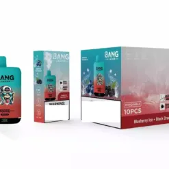 BANG LİDER 45000 Puffs Çift Tat Bulk Alım Şarj Edilebilir Tek Kullanımlık Vape Toptan 22 BANG LEADER 45000 Puffs Çift Lezzet Düşük Nikotin İçermeyen Toplu Alım Orijinal Şarj Edilebilir Tek Kullanımlık Vape Toptan Satış 5 VapeXYZ