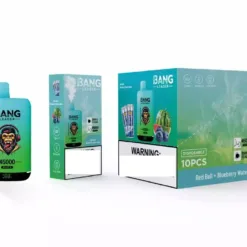 BANG LİDER 45000 Puffs Çift Tat Bulk Alım Şarj Edilebilir Tek Kullanımlık Vape Toptan 21 BANG LEADER 45000 Puffs Çift Lezzet Düşük Nikotin İçermeyen Toplu Alım Orijinal Şarj Edilebilir Tek Kullanımlık Vape Toptan Satış 6 VapeXYZ
