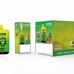 BANG LİDER 45000 Puffs Çift Tat Bulk Al Rechargeable Tek Kullanımlık Vape Toptan 20 BANG LEADER 45000 Puffs Çift Lezzet Düşük Nikotin İçermeyen Toplu Alım Orijinal Şarj Edilebilir Tek Kullanımlık Vape Toptan 7 VapeXYZ