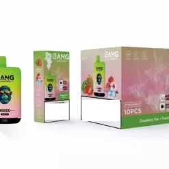 BANG LİDER 45000 Puffs İki Tat Bulk Alım Şarj Edilebilir Tek Kullanımlık Vape Toptan 19 BANG LEADER 45000 Puffs Çift Lezzet Düşük Nikotin İçermeyen Toplu Alım Orijinal Şarj Edilebilir Tek Kullanımlık Vape Toptan Satış 8 VapeXYZ