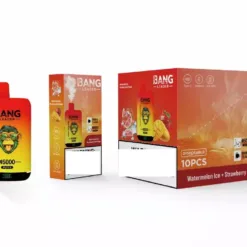 BANG LİDER 45000 Puffs Çift Tat Bulk Alım Şarj Edilebilir Tek Kullanımlık Vape Toptan 18 BANG LEADER 45000 Puffs Çift Lezzet Düşük Nikotin İçermeyen Toplu Alım Orijinal Şarj Edilebilir Tek Kullanımlık Vape Toptan Satış 9 VapeXYZ