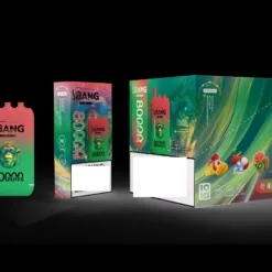 LÍDER BANG 80000 Puffs 3 Sabores Baixo Nicotina Recarregável Vape Descartável Touro Compre Atacado 11 VapeXYZ
