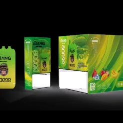 LÍDER BANG 80000 Puffs 3 Sabores Baixo Nicotina Recarregável Vape Descartável Touro Compre Atacado 2 VapeXYZ