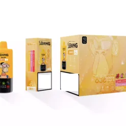 BANG LEADER 85000 Puffs 3 Flavors Low Nicotine Bulk Buy Original Rechargeable Disposable Vapes Wholesale 17 VapeXYZ