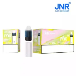 JNR FOX 10000 Puffs Pod Kit Nagy Tételben Vásárolható Újratölthető Feltölthető Vape Nagykereskedelem 27 JNR FOX 10000 Puffs Pod Kit Alacsony Nikotin Nagy Tételben Vásárlás Eredeti Újratölthető Vape Nagykereskedelem 1 VapeXYZ